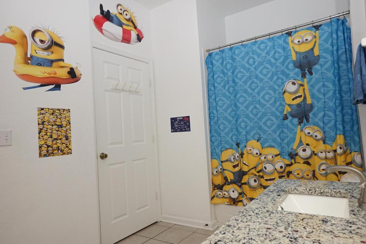 Windsor Hills Resort- 204B Орландо Екстериор снимка