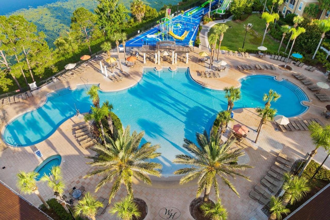 Windsor Hills Resort- 204B Орландо Екстериор снимка