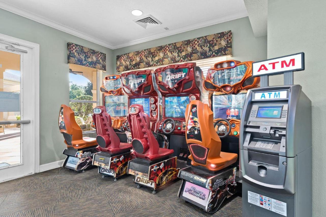 Windsor Hills Resort- 204B Орландо Екстериор снимка