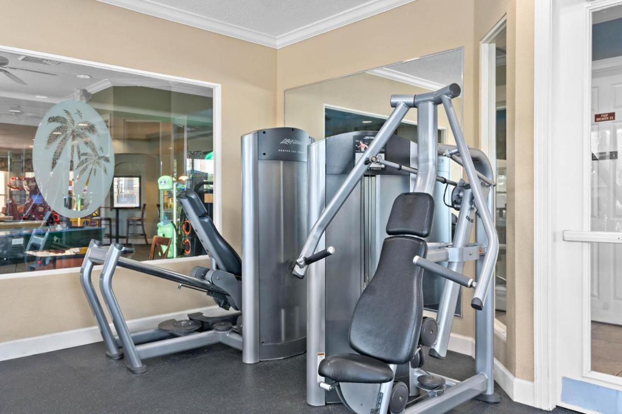 Windsor Hills Resort- 204B Орландо Екстериор снимка